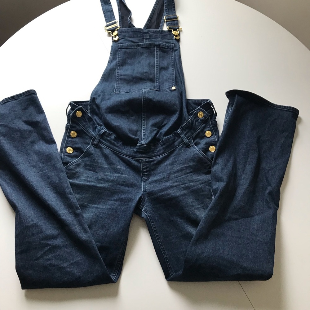 Maternity Overalls